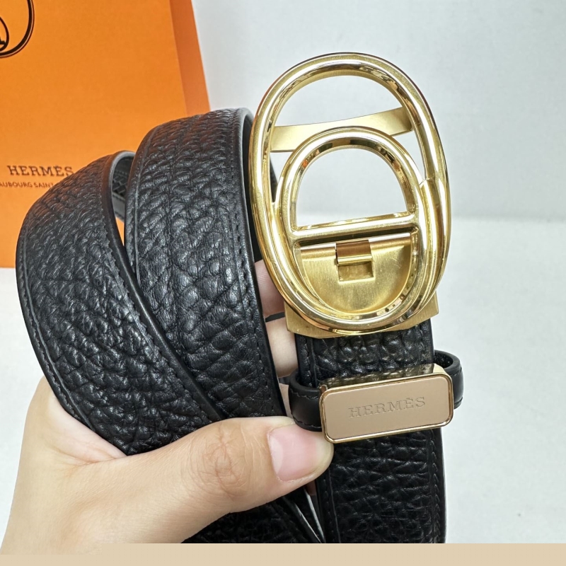 H**mes belts